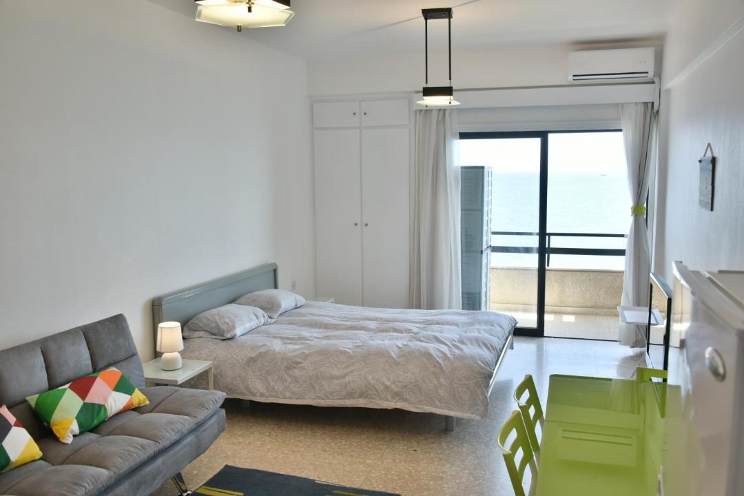 Larnaca Apartment | Stadem Studios