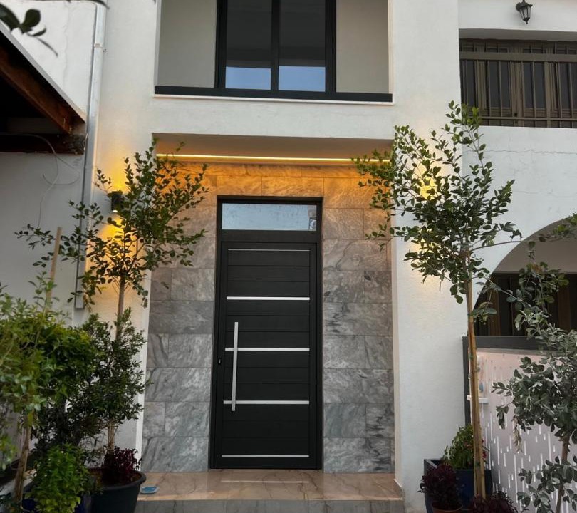 Pegeia Apartment | Dalia Maisonette