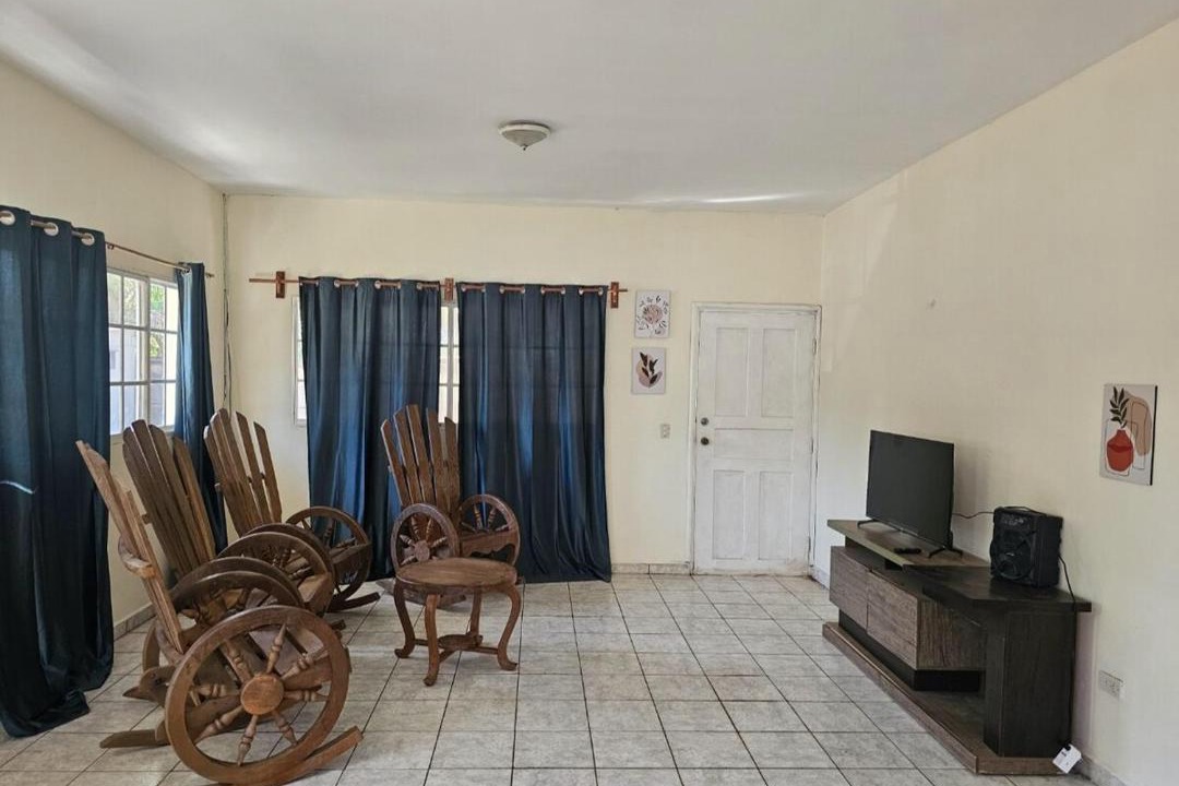 Managua Apartment | Casa Maya duplicado