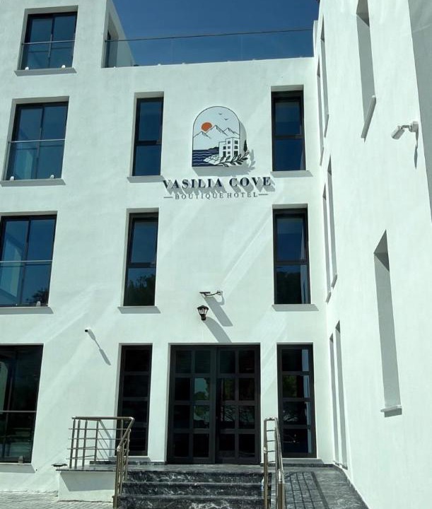 Nicosia Hotel | Vasilia Cove Boutique Hotel