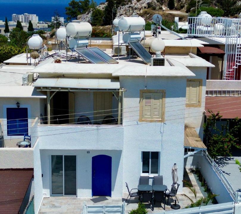 Protaras Apartment | Olive & Sage 3BR Walking distance to Protaras and Pool