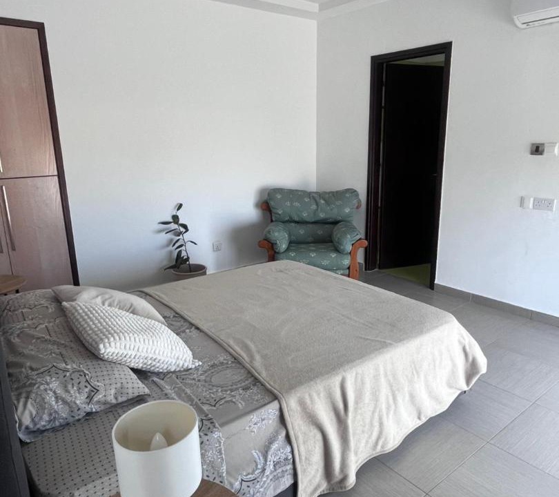 Goudi Villa | Sorelia Latchi Villas - PRIVATE VILLA IN PARADISE