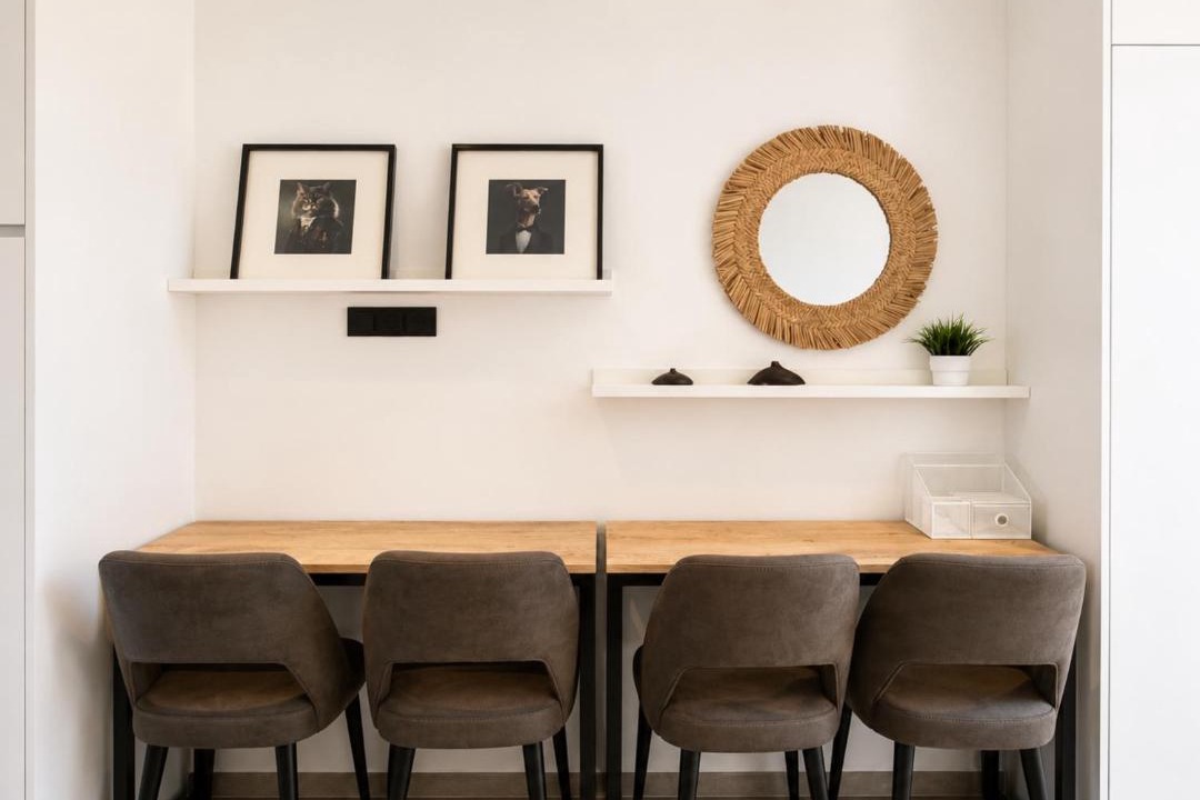Kyrenia Apartment | Del Mar A8