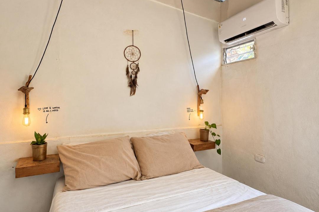 El Gigante House | Casa Sirena-Beach House