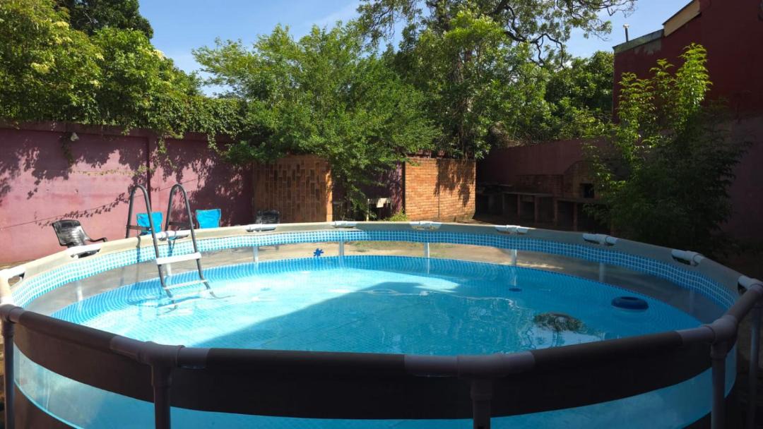 Managua House | Comfortable double room in downtown Managua