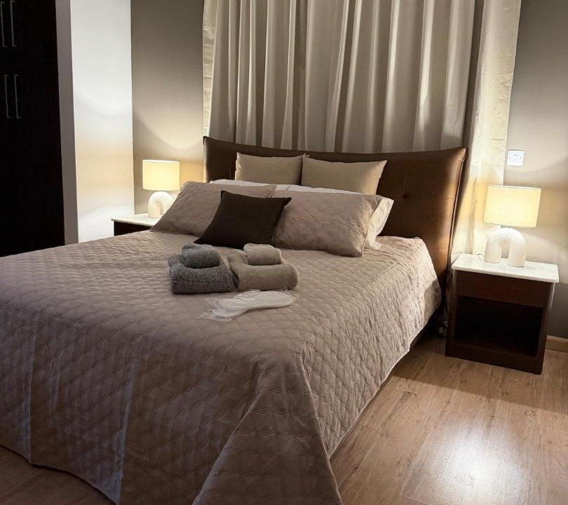 Agios Tychon Villa | Villa no7