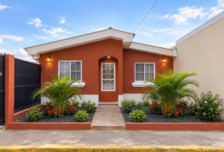 Granada House | Casa Mombacho