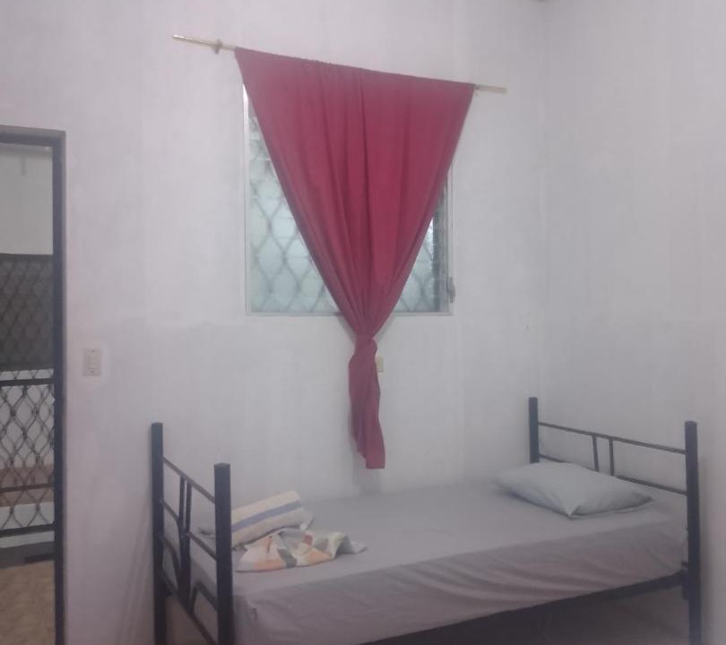 Moyogalpa House | Las torres