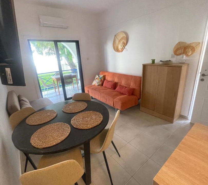 Pyla Apartment | Sea Green Gardens