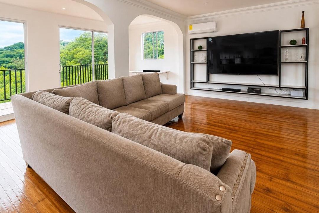 San Juan del Sur Villa | Villa Bonita Lodge - San Juan Sur, NIC