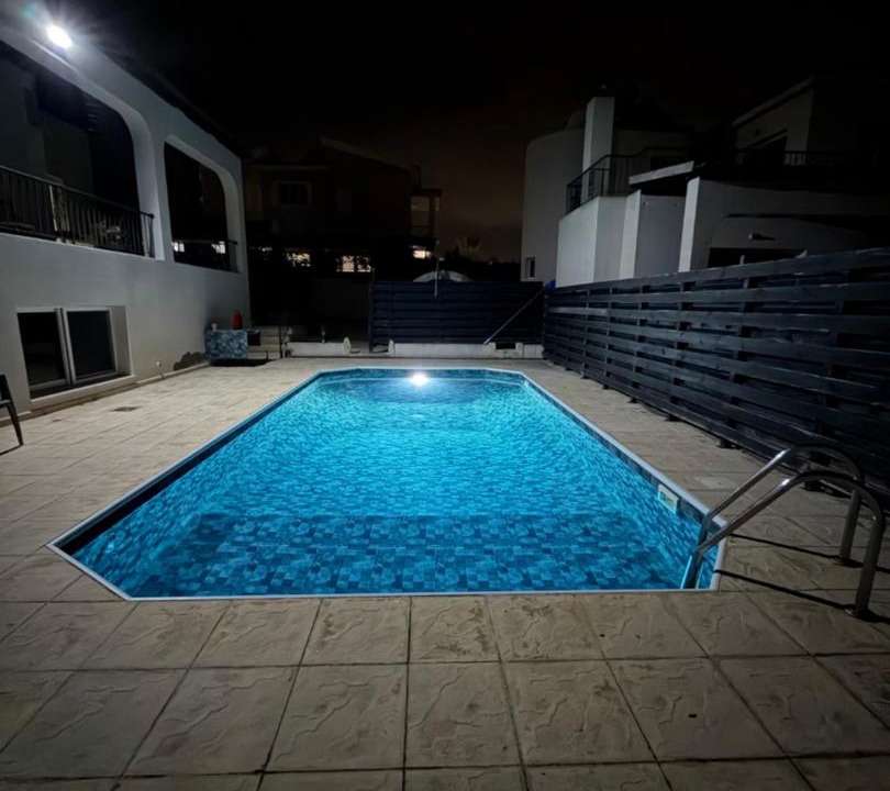 Tala Villa | Sun & Sea villa