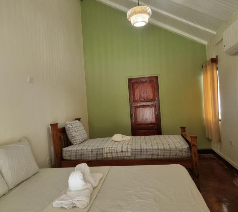 Playa Santo Domingo Hotel | Rancho Primavera