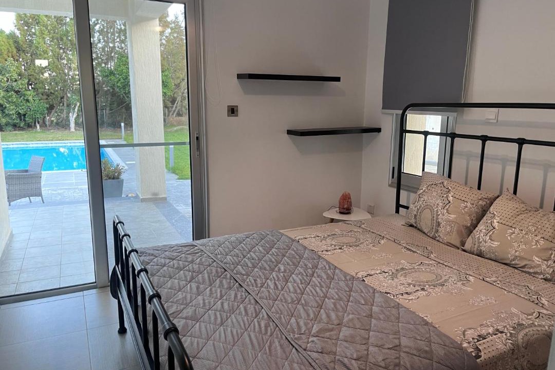 Goudi Villa | Sorelia Villa in Paradise
