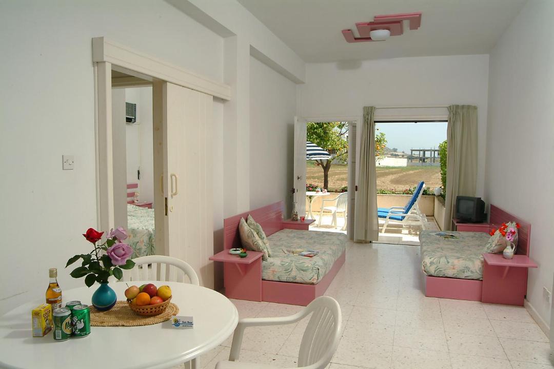 Pyla Apartment | Sunbay Apartments