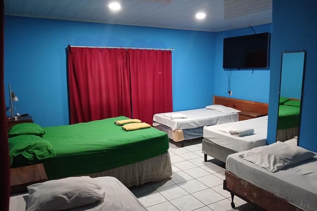 Masaya Hotel | Yayabo