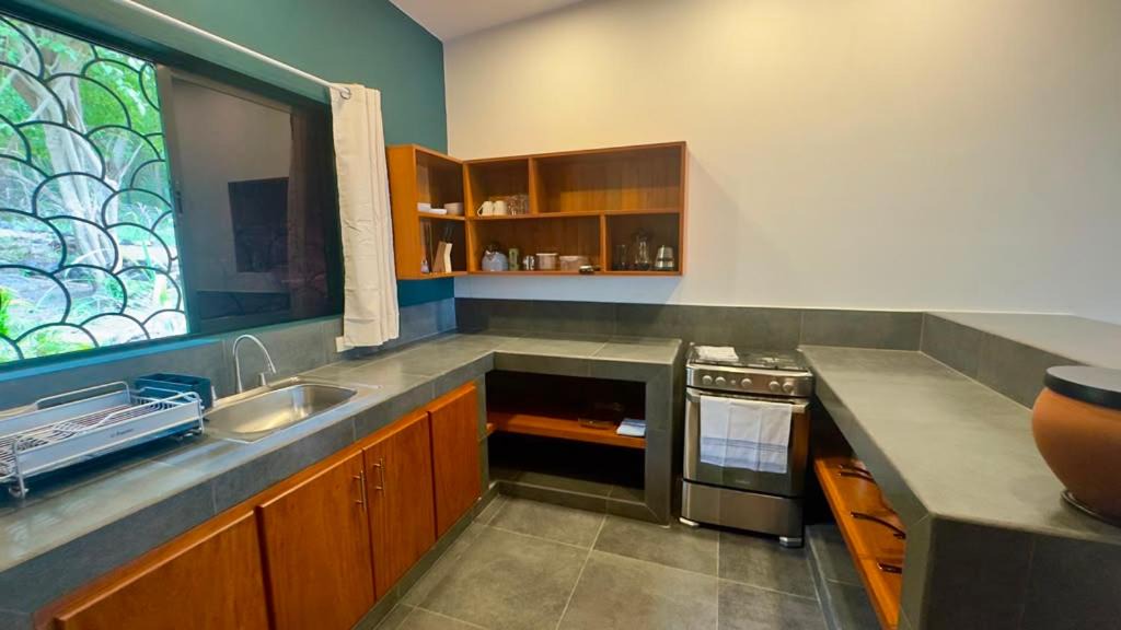 Santa Cruz House | Neem Guesthouse