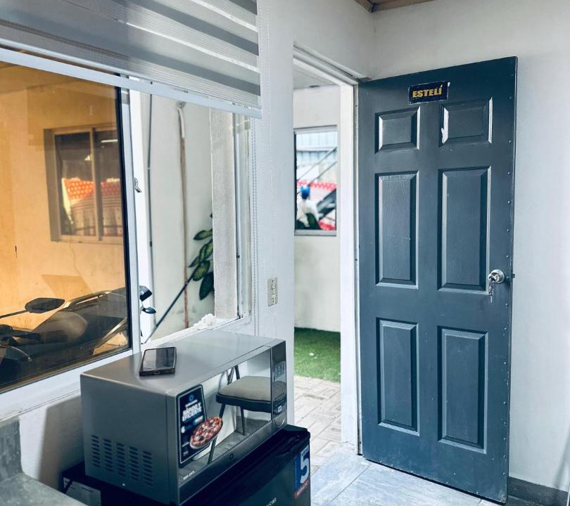 Managua House | TRION RESIDENCe