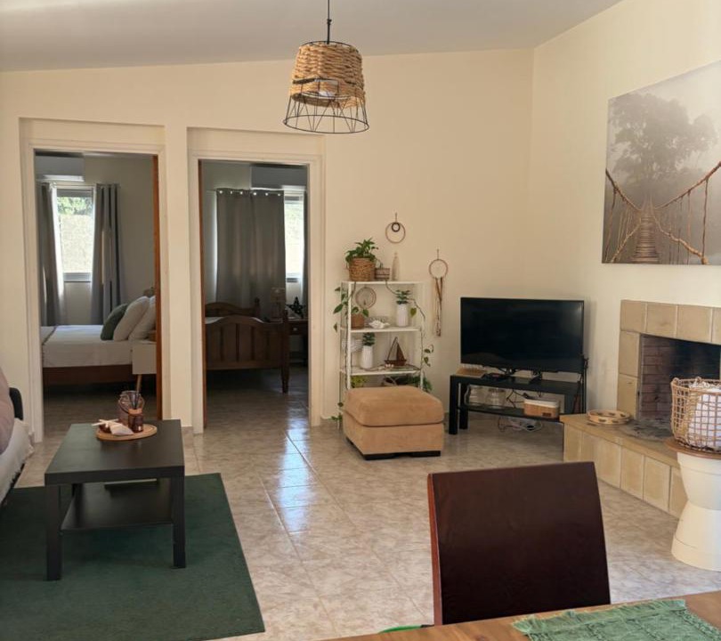 Agios Georgios Pegeias House | Terra Olive Hideaway villa