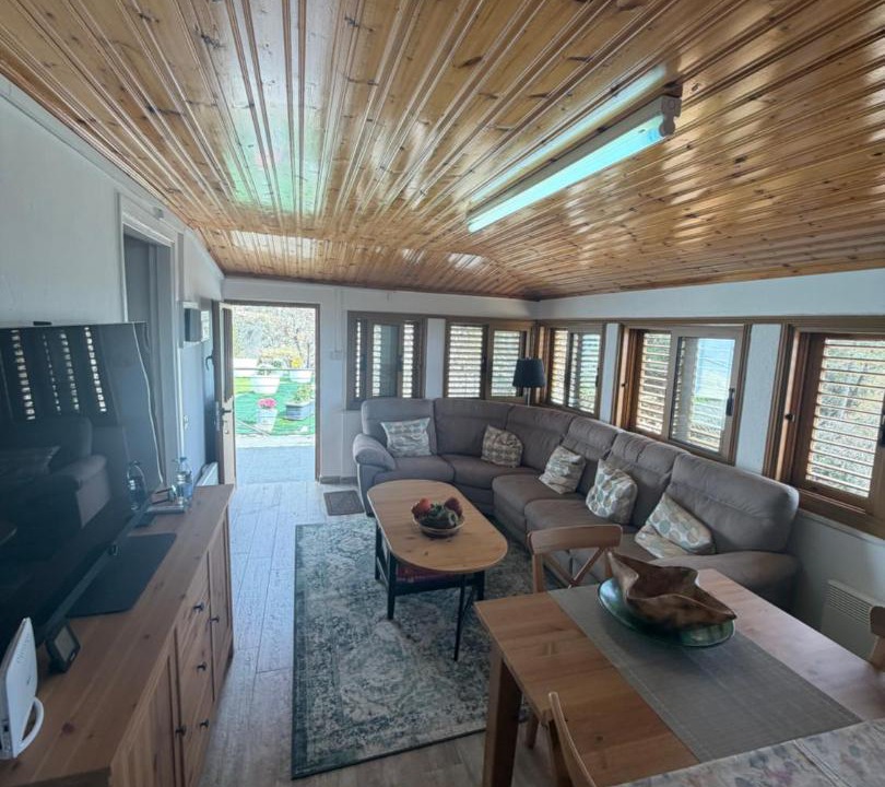 Prodromos Villa | Petrovounos Villa