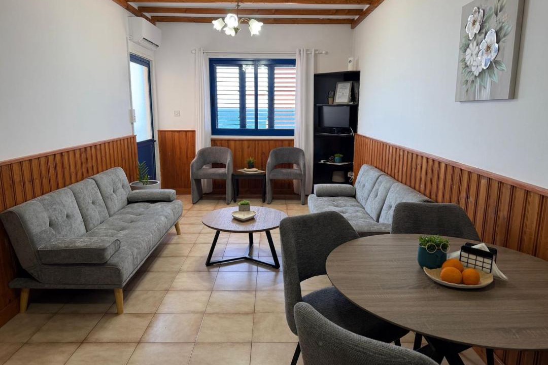 Pomos Apartment | Kanalli Apartments
