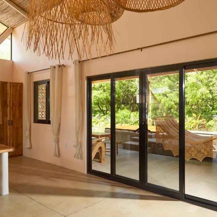 Popoyo Villa | Pelicano Popoyo