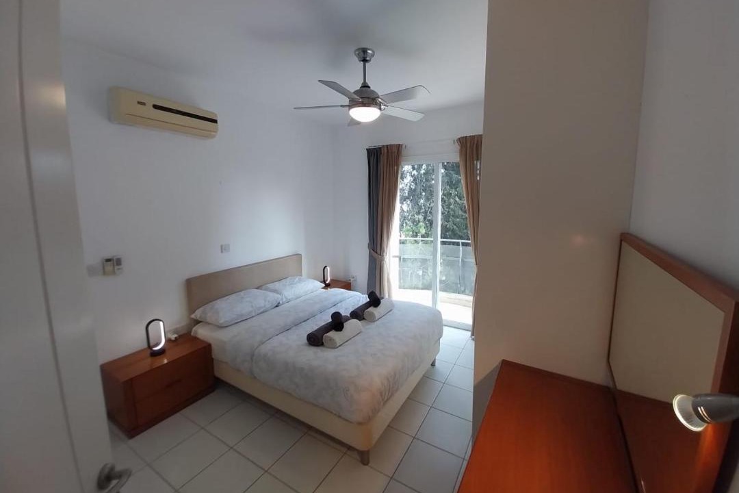 Universal Apartment | Comfortable and Ideally Situated