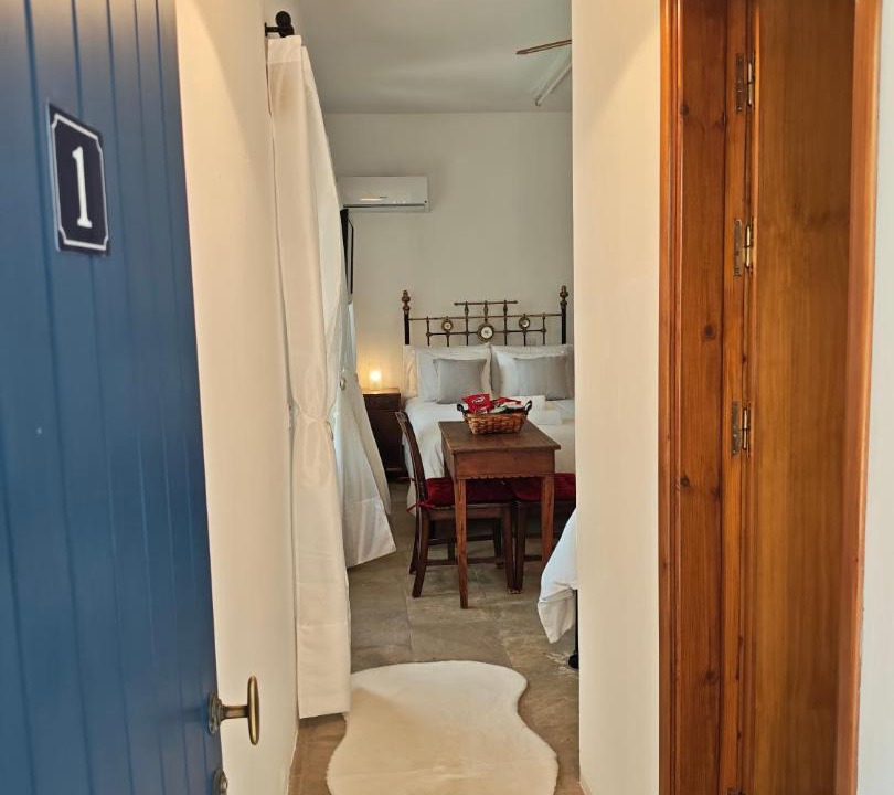 Vasa Koilaniou Apartment | Villa Oikia Roti appartments