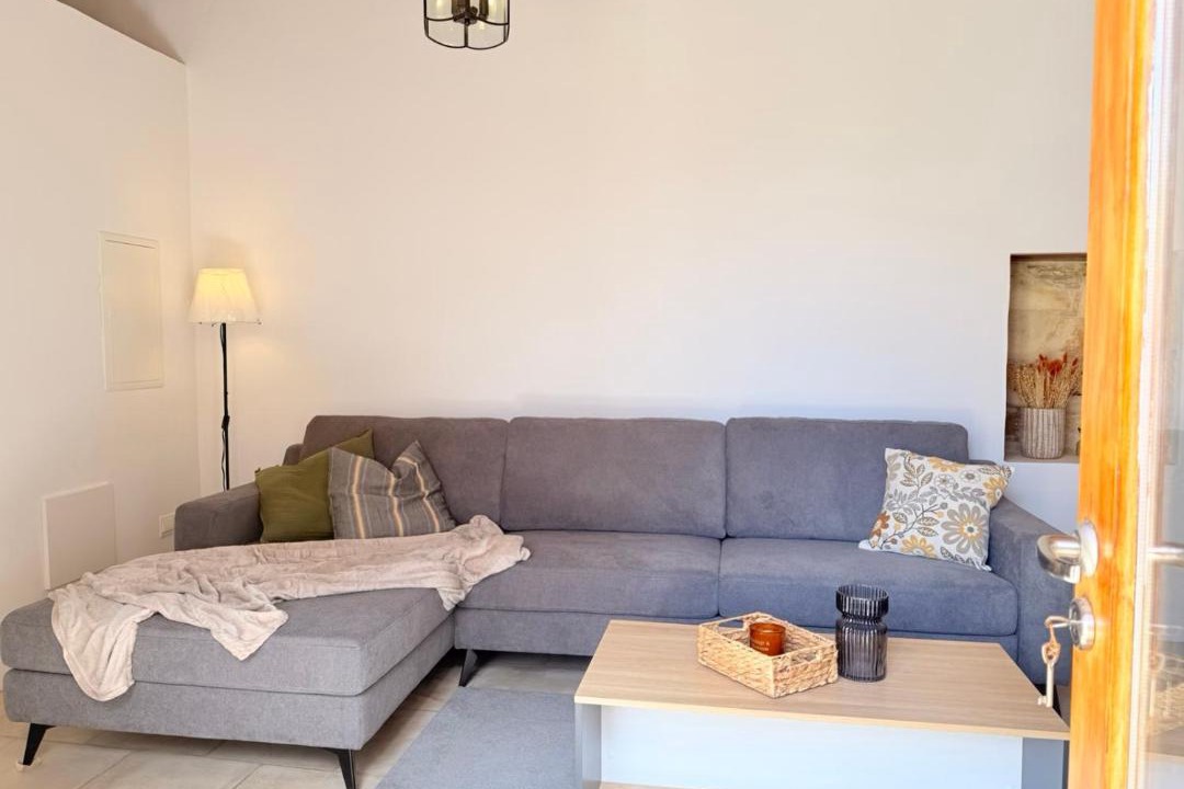 Vouni House | Estia Vouni Boutique Houses