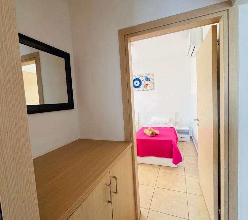 Kapparis Apartment | Amigos Apartment Mythical