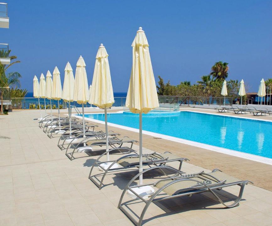 Protaras Apartment | Too Coool Apartment Coralli Resort