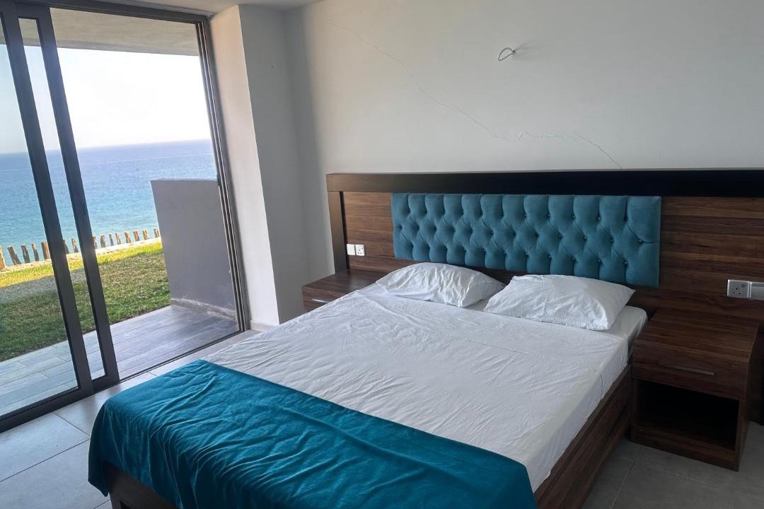 Dipkarpaz Hotel | Golden Hill Hotel