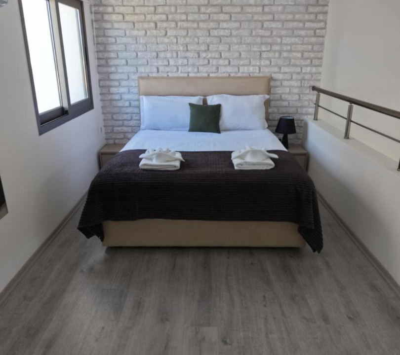 Latchi House | Row 7 Holiday Homes