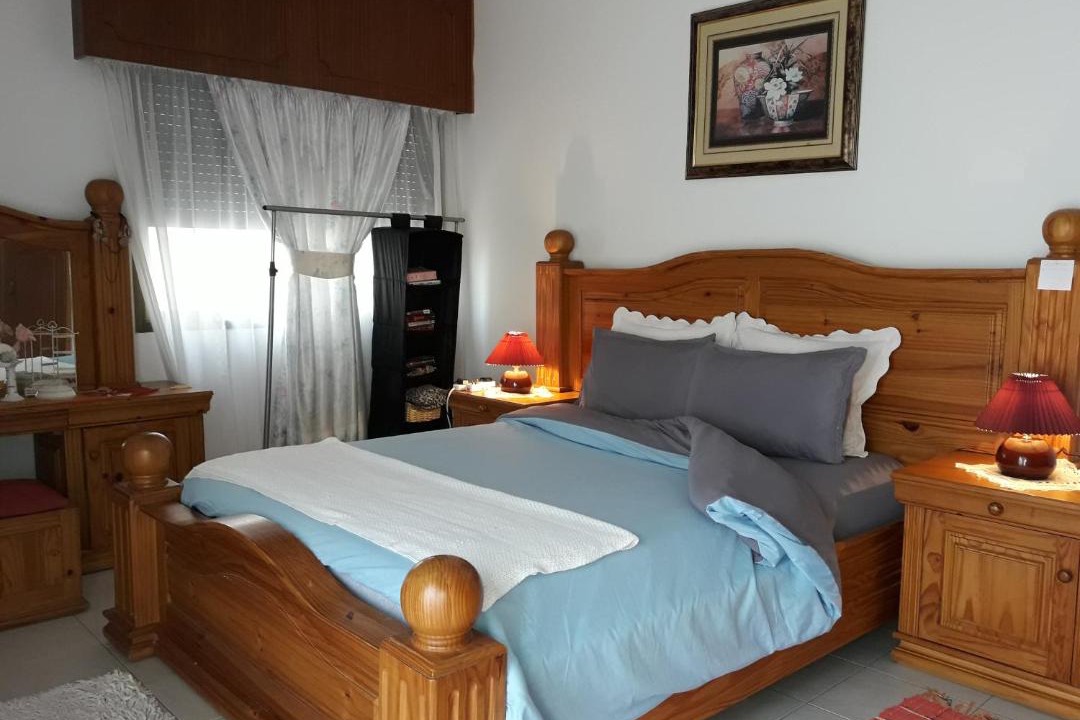 Limassol House | Shared Top 1st floor villa