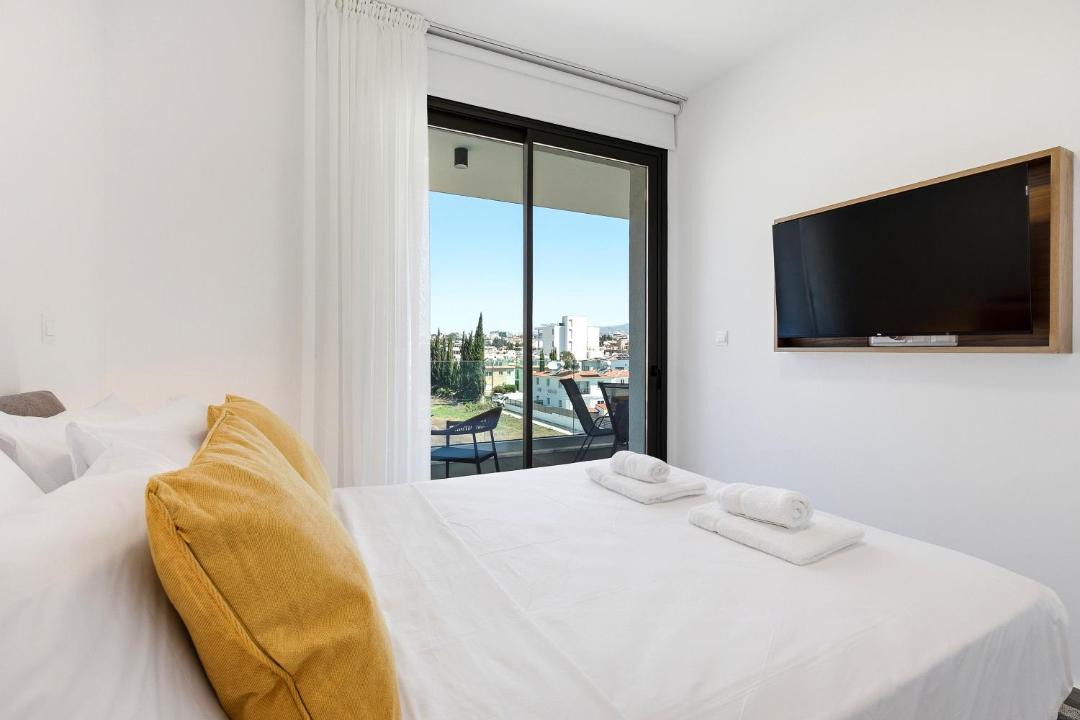 Universal Apartment | The Ariad - By VICHY Holidays