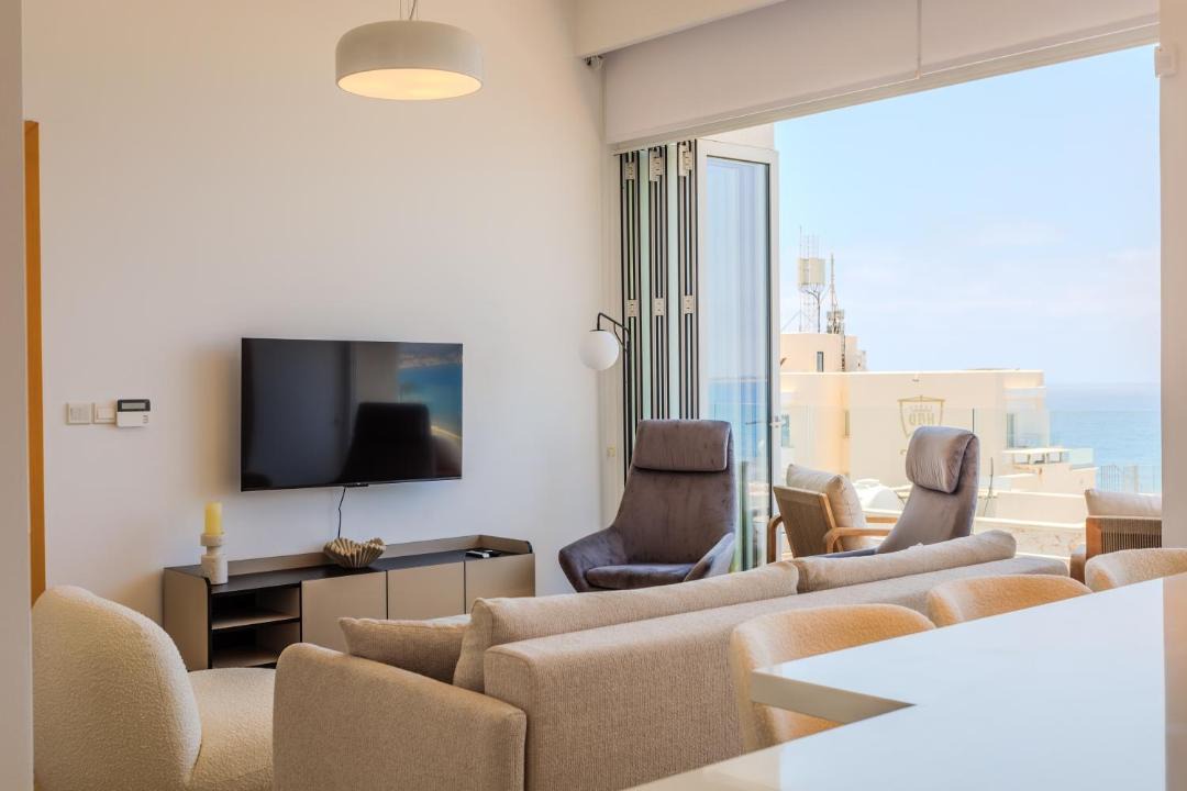 Kissonerga Apartment | Olymp Luxury Residence