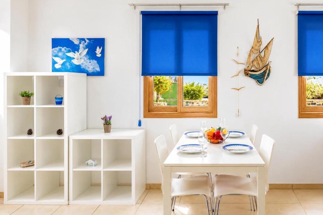 Argaka Villa | Argaka Sunset Villa