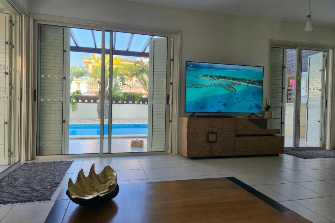 Pyla Villa | Villa Larnaca Bay Resort