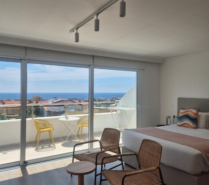 Old Town Apartment | Old Town 63 Luxury Residence