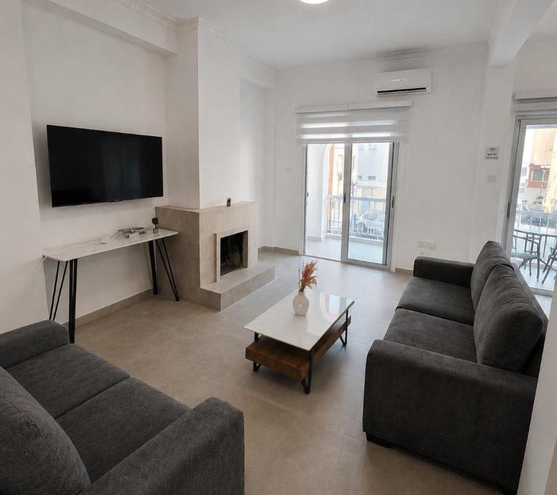 Larnaca City Centre House | Maestro Ermou House
