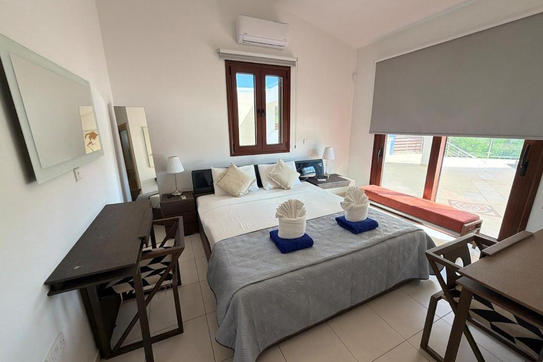 Protaras Villa | The Sea Breeze