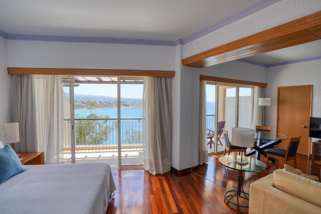 Pegeia Hotel | Thalassa Boutique Hotel & Spa