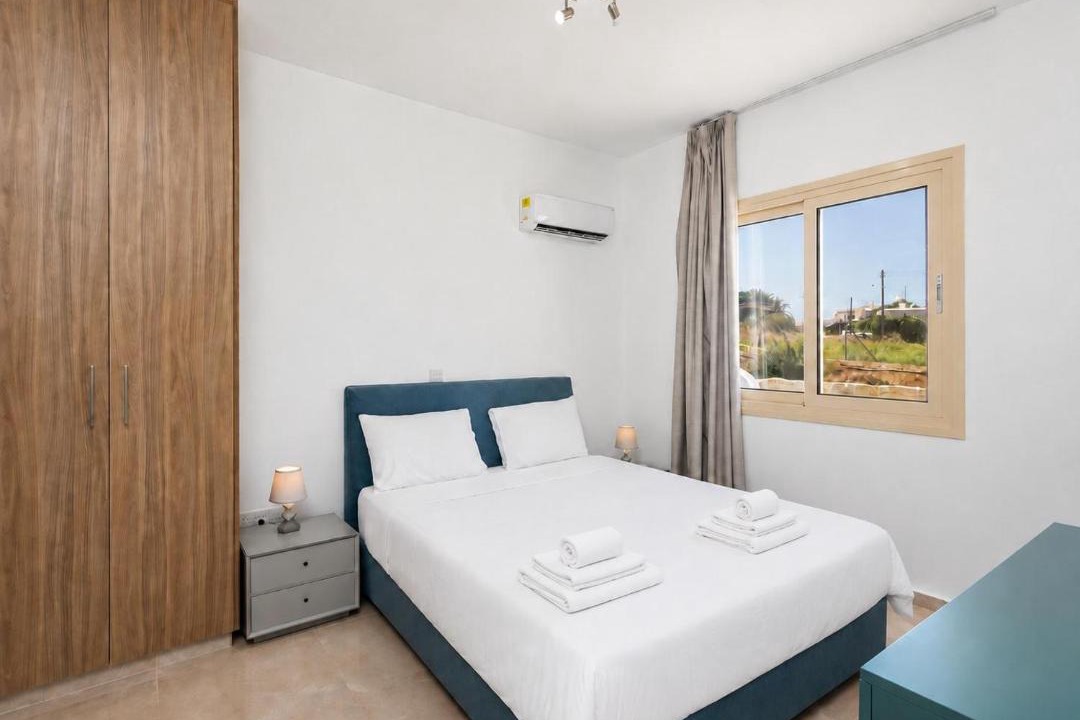 Pomos Villa | Villa Diana Seaside