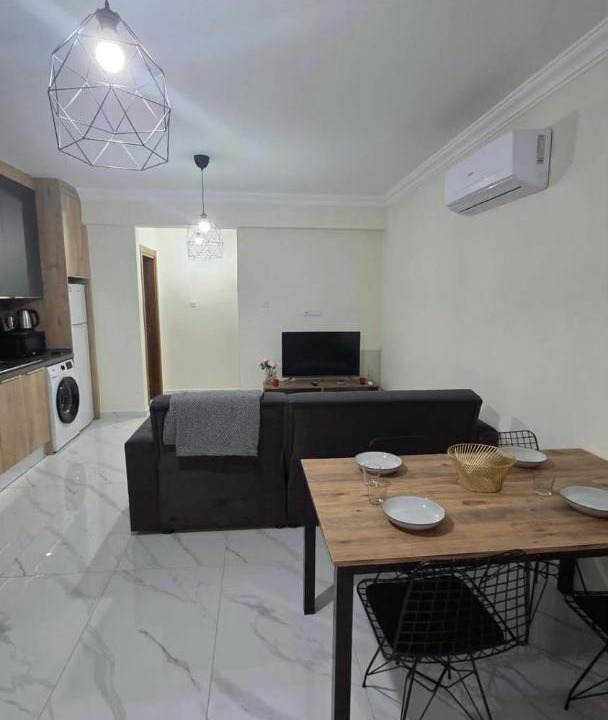 Trikomo Apartment | Royal Sun Elite Apartment by Long Beach