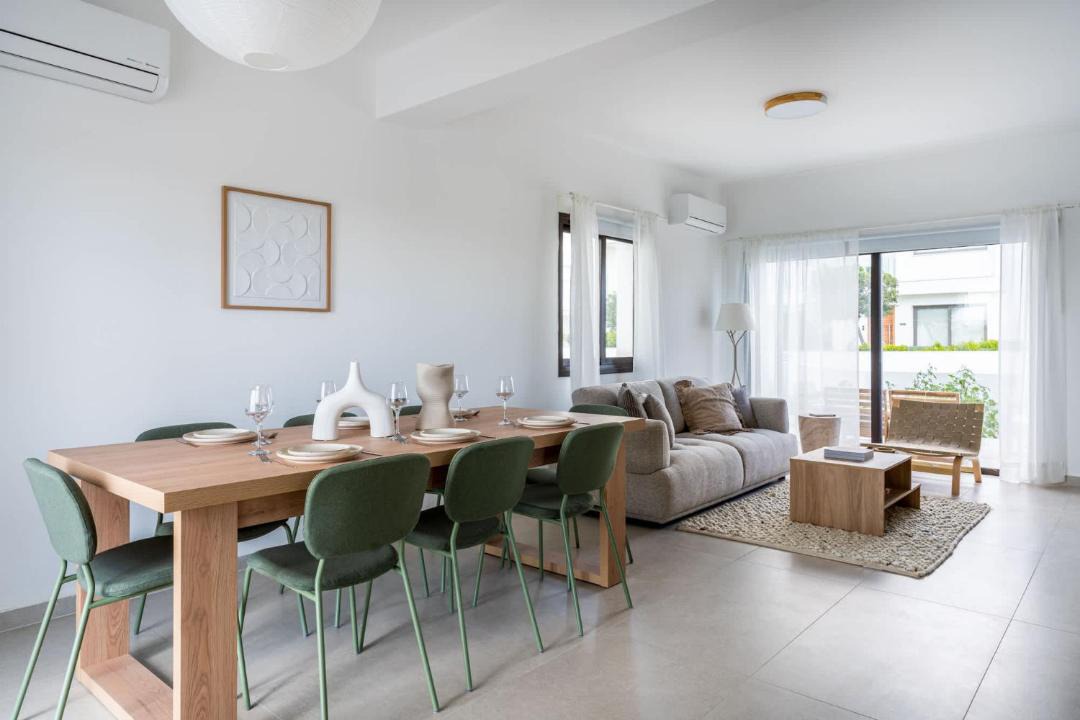 Softades Villa | 3BR Villa With Amazing Sea View And Pool