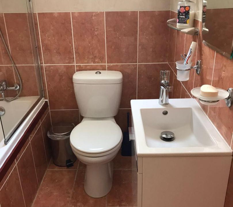 Kapparis Apartment | Three Bedroom Family Apartment in Kapparis with Shared Pool Near Beach