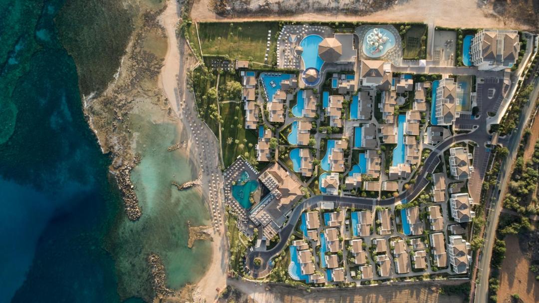 Ayia Napa Resort | Mare Ayia Napa