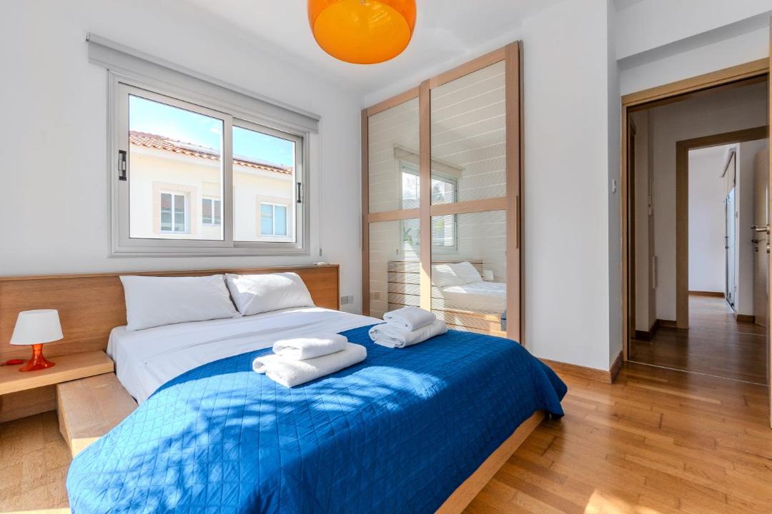 Cape Greko Villa | Villa Toscana