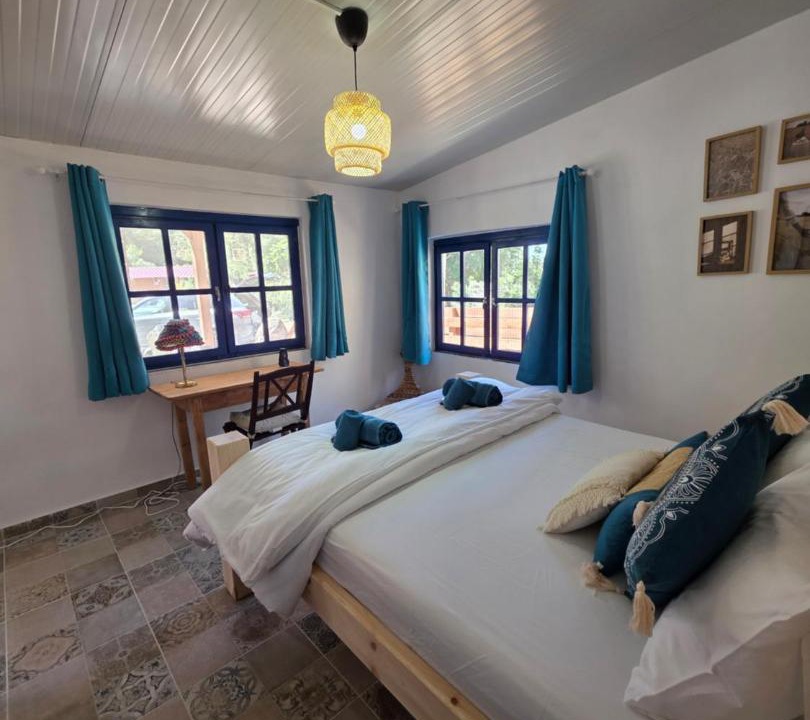 Politiko House | Kellaki Village House