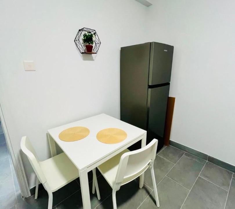 Larnaca City Centre House | Rooms Tower