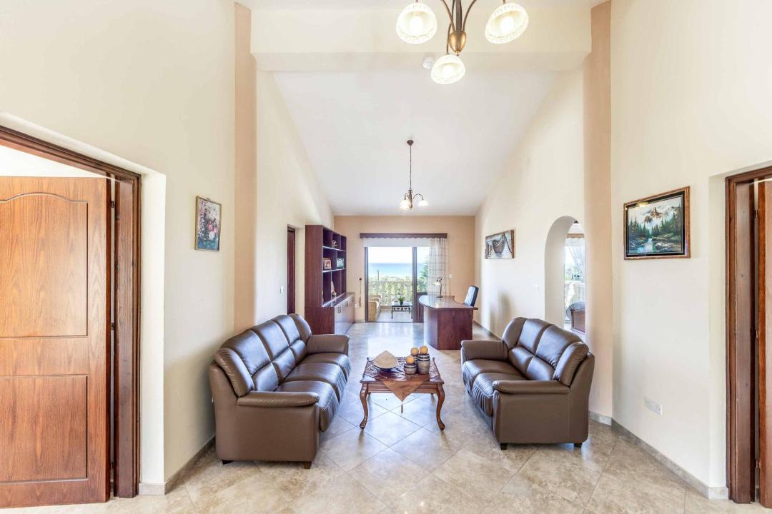 Argaka Villa | Villa Vasilissa